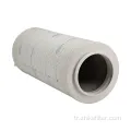 UE319AP20Z Yedek Hidrolik Yağ Filtresi UE319AP20Z